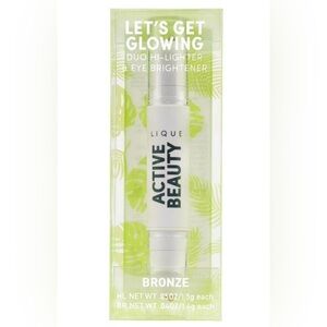 Active Beauty Duo Stick